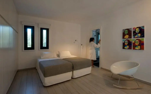 Corfu Private Villas