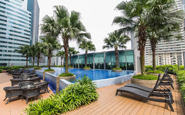 Vortex KLCC Apartments By Soulasia