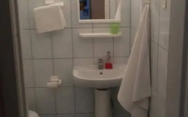 Сосновая Роща