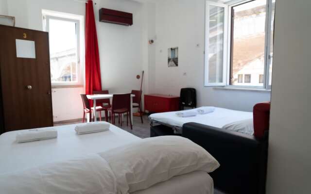 Hotel VM