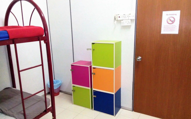 Backpacker's Freak Hostel & Guest House