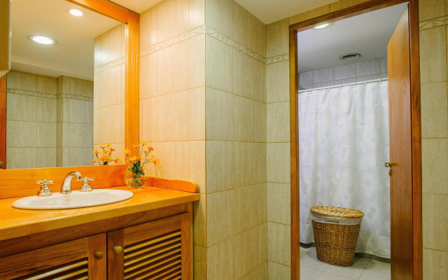 Hotel Tierra Del Fuego