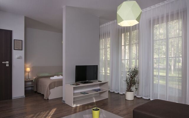 Ośrodek Łubu Dubu w Dankowie