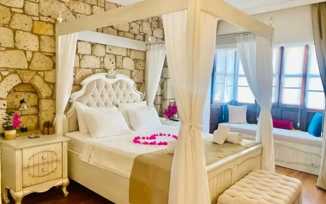 Tasquartas Hotel Alacati