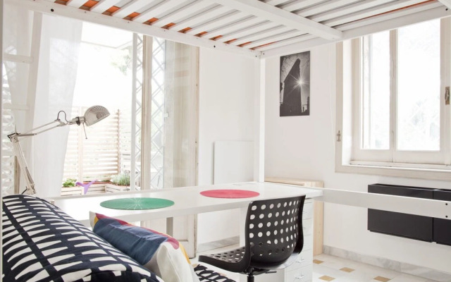 Kamchu Apartments Single Room Villa Ada 5