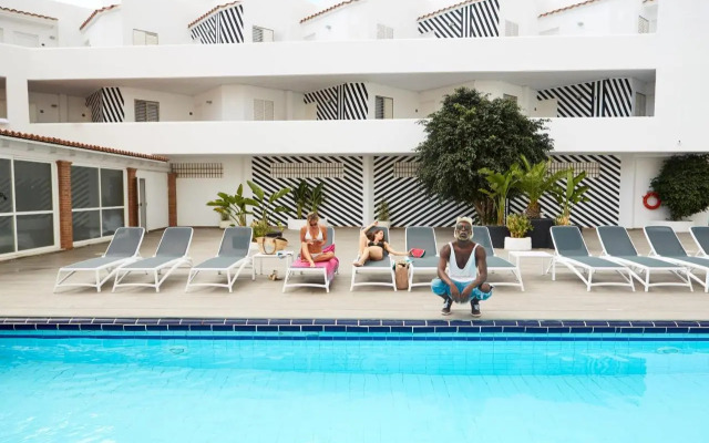Aparthotel Vibra Mogambo - Adults Only