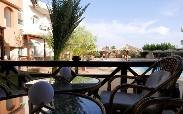Sheikh Ali Dahab Resort