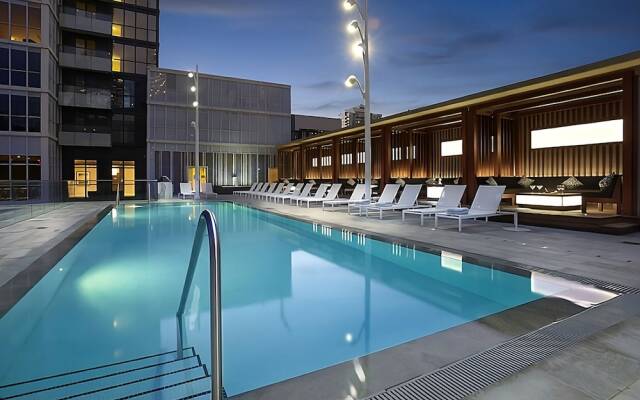 Stallion Suites -  Downtown Toronto