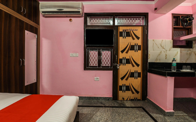 Aster Studio Stay by OYO Rooms