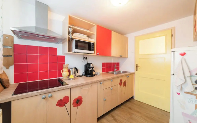Bah Apartment
