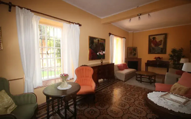 Rent&Dream Villa Malaga Manila