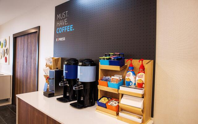 Holiday Inn Express And Suites Halifax - Dartmouth by IHG