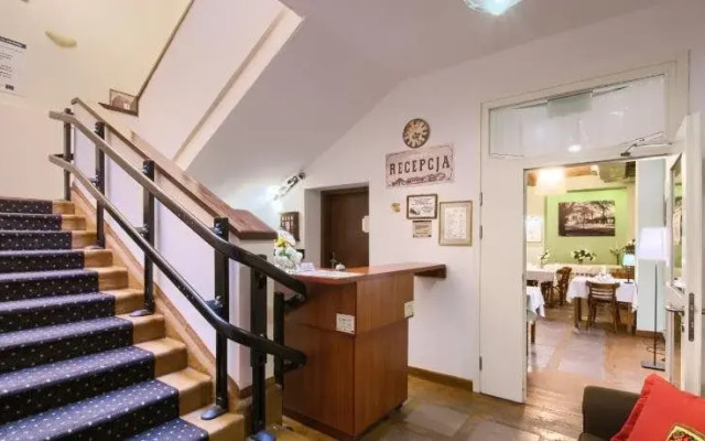 Hotel Sitarska