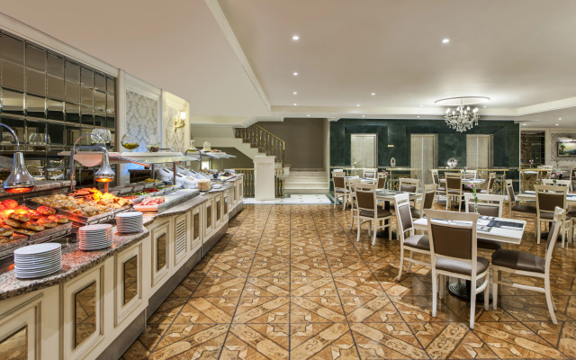 Elite World Comfy Istanbul Taksim