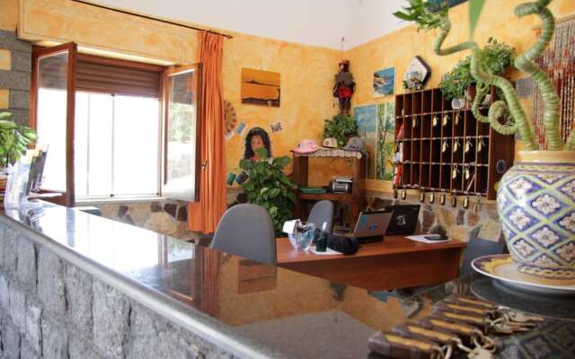 Hotel Restaurant Diana