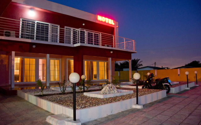 Valleystreams Hotel