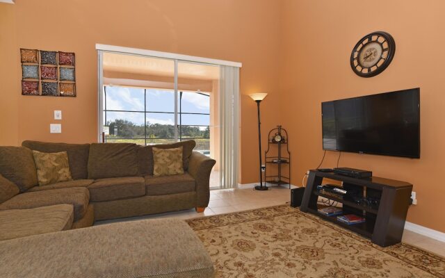 Aviana Vacation Villa