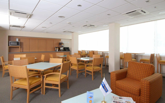 City Express by Marriott Hermosillo