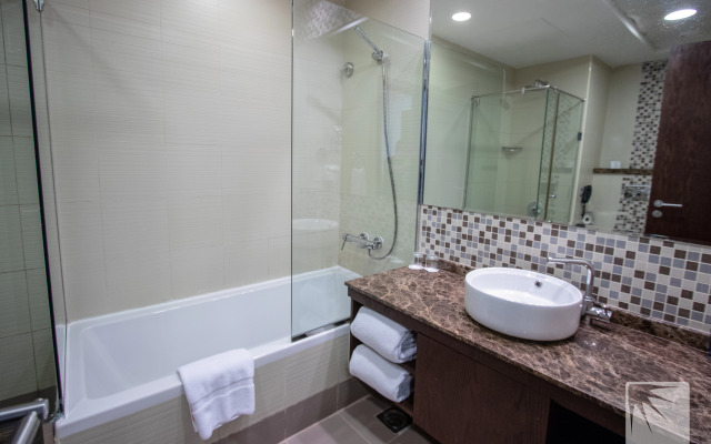 Bin Majid Tower Hotel Apartments