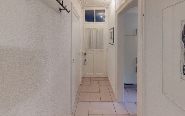 Apartments Logis 69