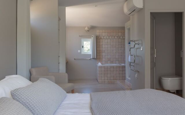 Le Mas des Alexandrins