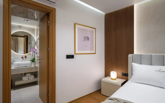 Aeolian Spirit Suites