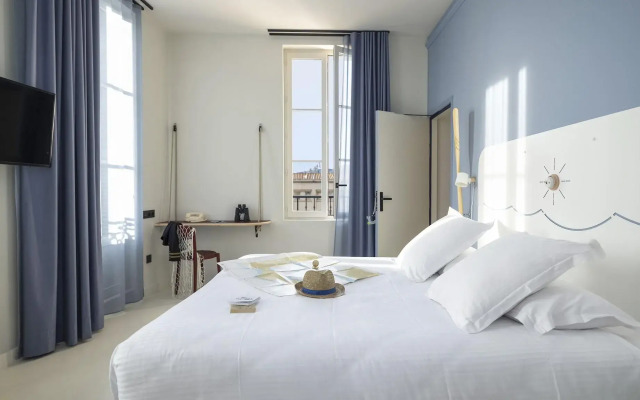 Hôtel L'Eautel Toulon Port