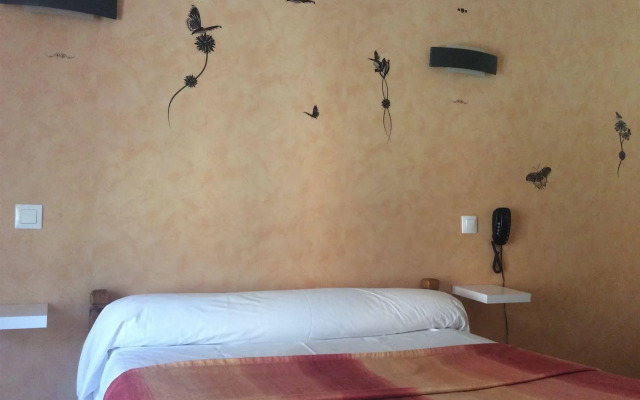 Hotel du Cygne