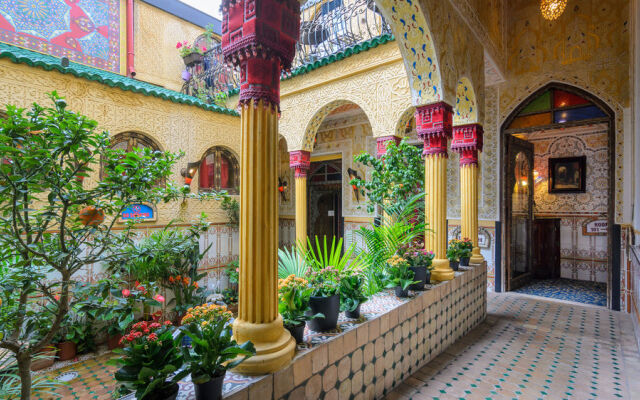 Hotel Mozart