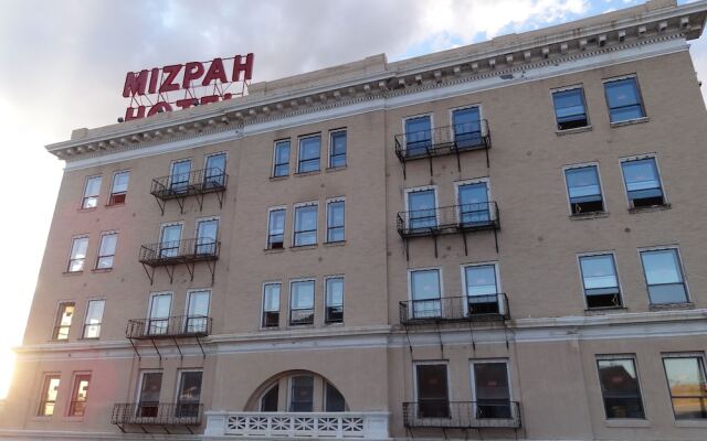 Mizpah Hotel