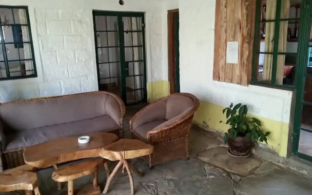 Oleitiko Cottages