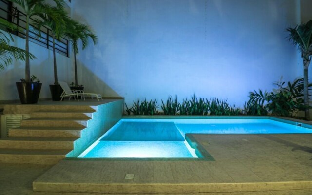 Apartment Habita Combo