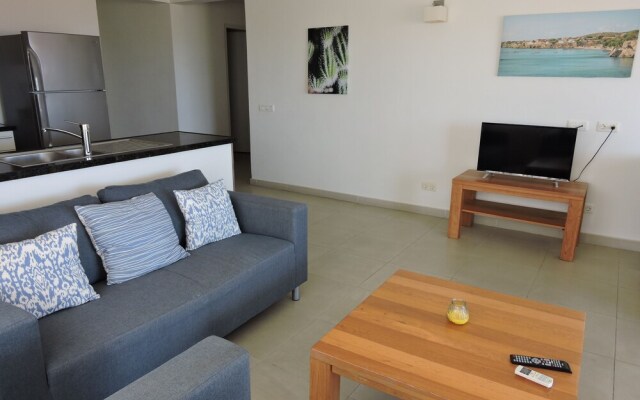 Condo at Blue Bay Golf and Beach Resort