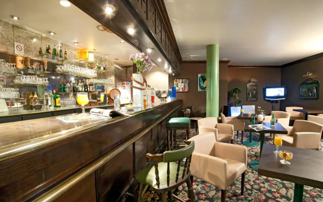Hotel du Golf Rosny