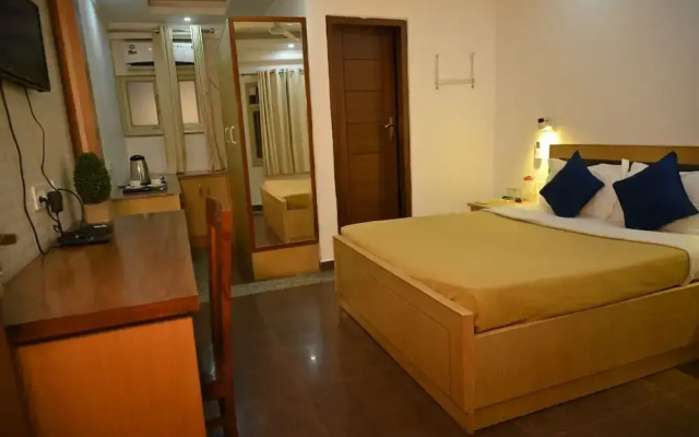 Hotel DH