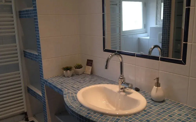 Les Rocailles de la Reine - Chambres d'Hôtes et Gîtes