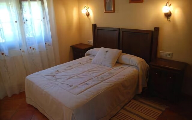 Apartamento El Pedrayu