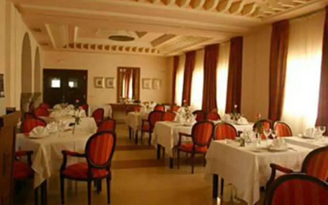 Hotel Borj Dhiafa
