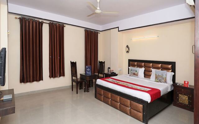 Hotel Anand Palace