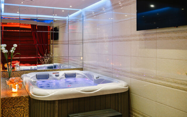Hotel ACD Wellness & Spa