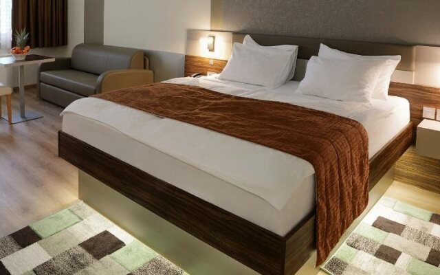 Paradiso Spa - Wellness Hotel
