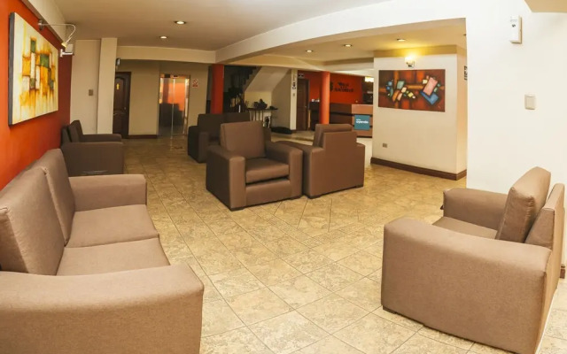 Ayenda Posada San Juan