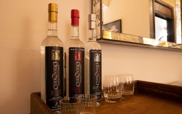 Uraján de Luna Hotel Boutique & Spa