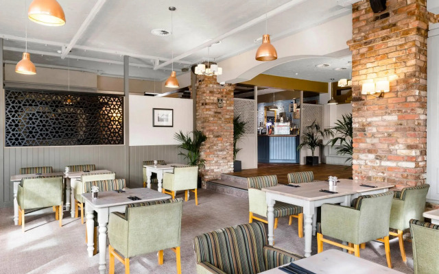 Dragonfly Hotel Colchester