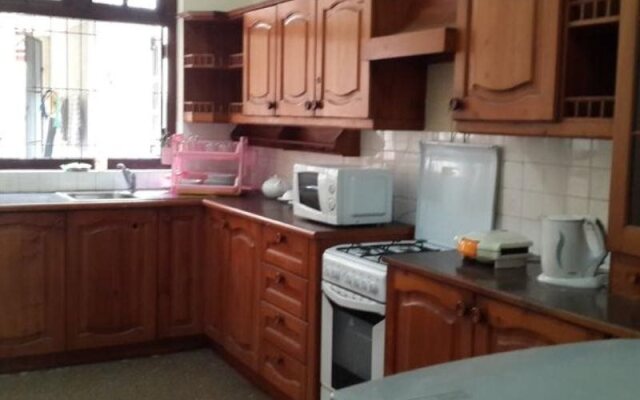 Fife Residencies