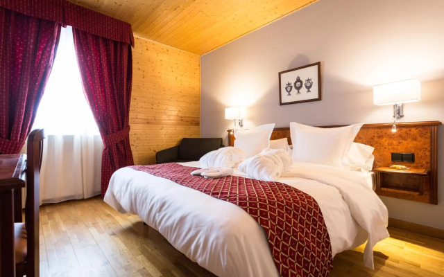 Hotel Llop Gris