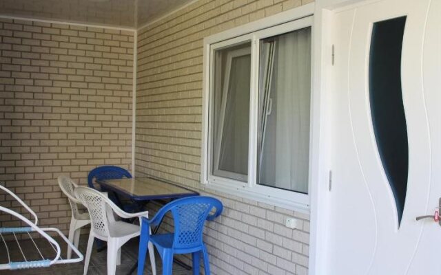 U Pany Guest House