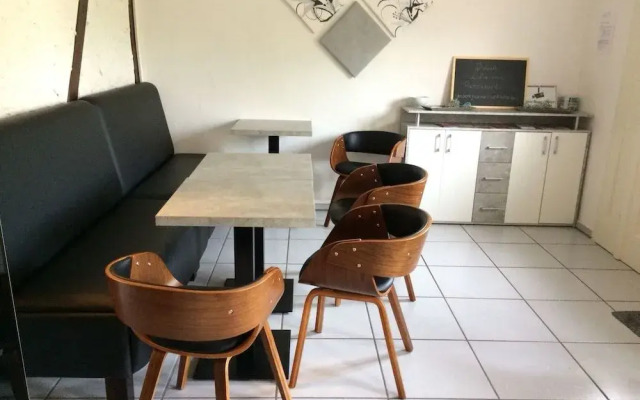 Lilie Inn