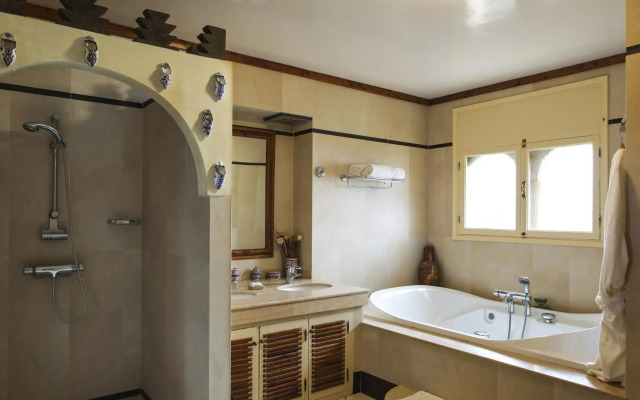 Villa Quieta