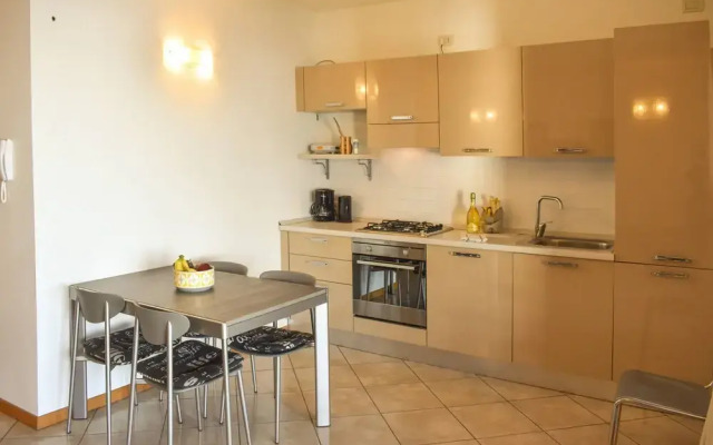 Appartamento Fantasy n° 16